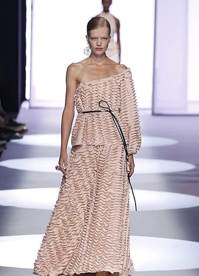 Imagen - Vestido de Simorra de la colección SS24.