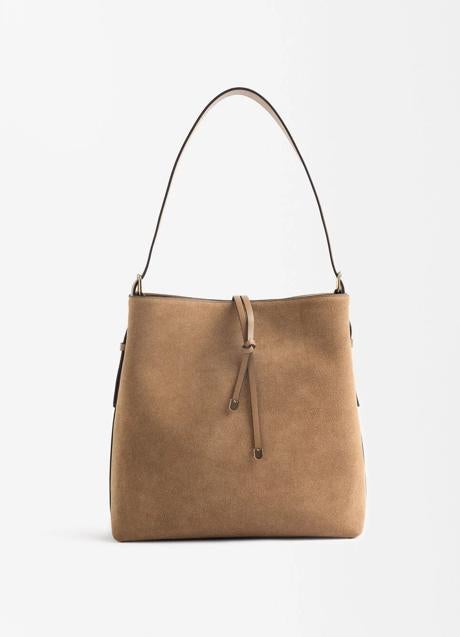 Imagen - Bolso de piel de Parfois (35,99 euros)