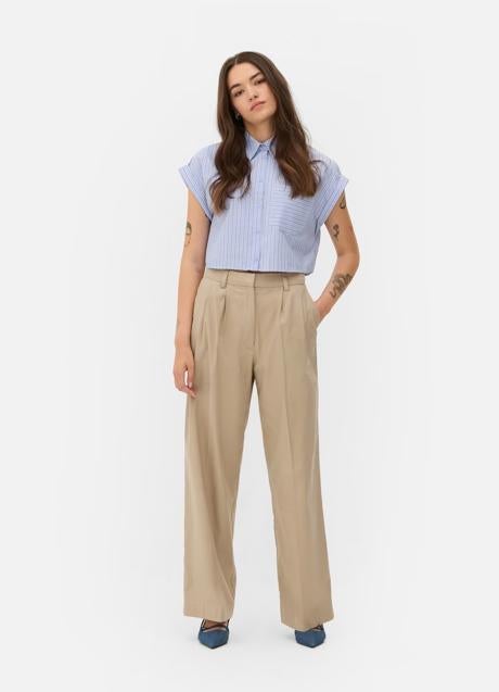 Imagen - Pantalones chinos de Primark (18 euros)