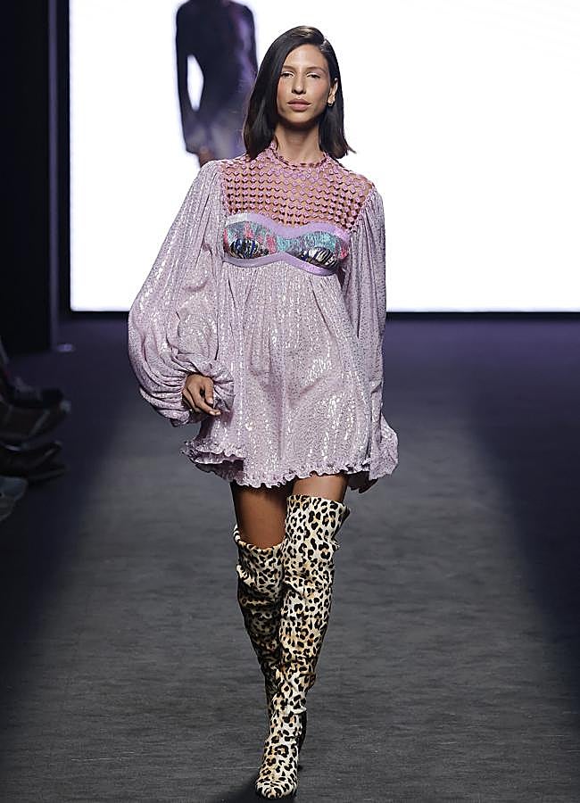 Imagen - Custo Barcelona. / D.R.