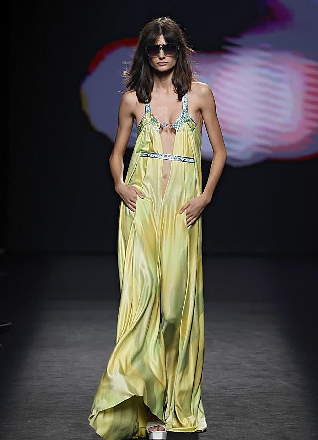 Imagen - Custo Barcelona. / D.R.