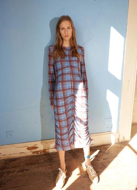 Imagen - Vestido estampado de Parfois (29,99 euros)