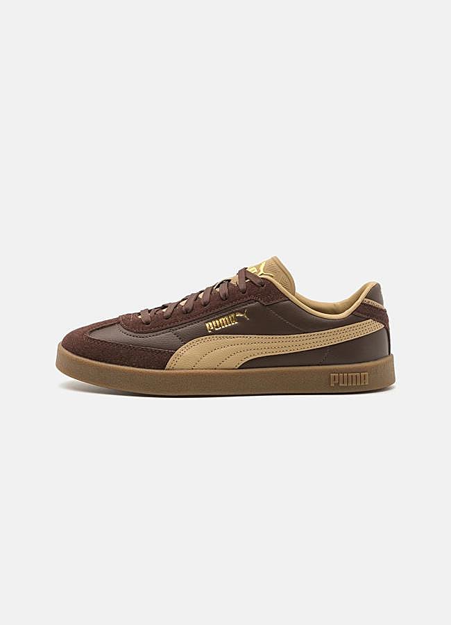 Imagen - Puma Club II Era, 65 euros.