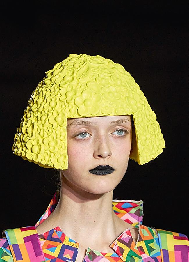 Imagen - Comme des Garçons.