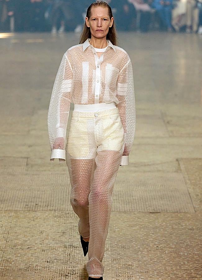 Imagen - Helmut Lang.