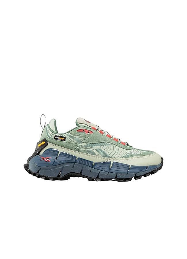 Imagen - Zapatillas Zig Kinetica 2.5 Edge de Reebok, 90 euros.