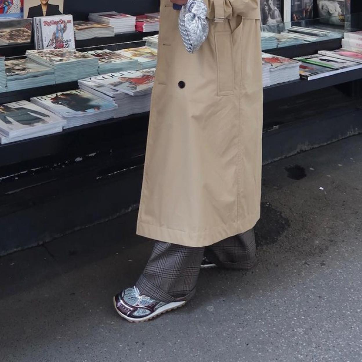 Estas son las zapatillas más cómodas y ligeras para mujeres de 60