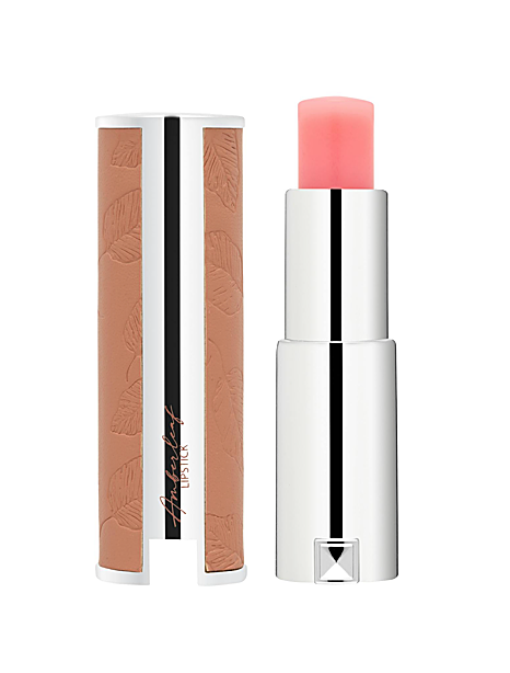 Bálsamo de labios de Mercadona (4,50 euros).