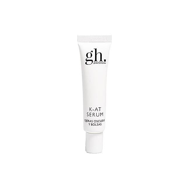K-AT Serum de Gh. Precio: 23,81 euros