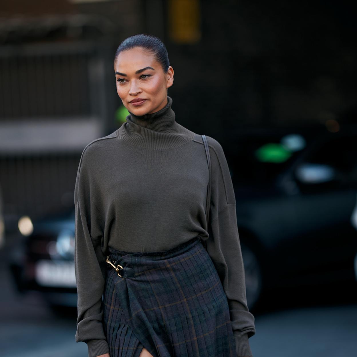 Lefties tiene los jerséis finitos que te comprarás este otoño