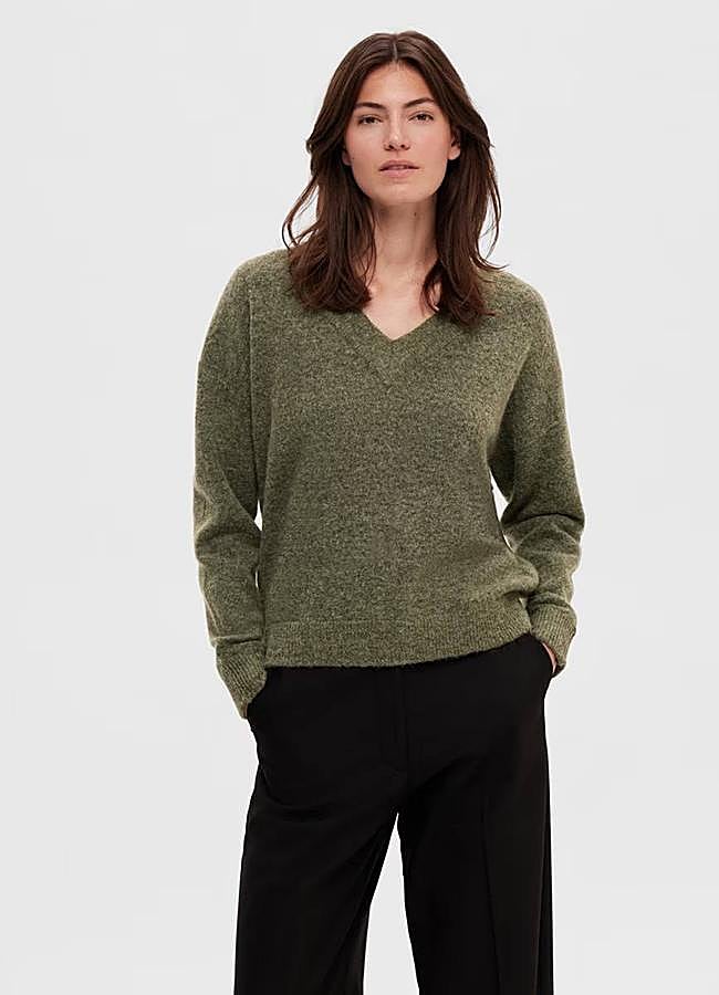 Imagen - Jersey de pico jaspeado