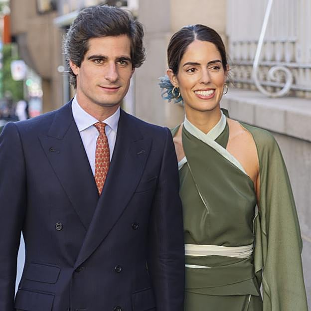 El sorprendente nuevo negocio de Sofía Palazuelo y Fernando Fitz-James Stuart más allá de la Casa de Alba