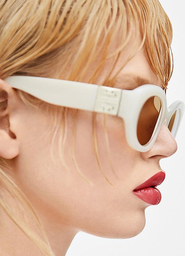 Imagen - MUJER HOY X GIVENCHY