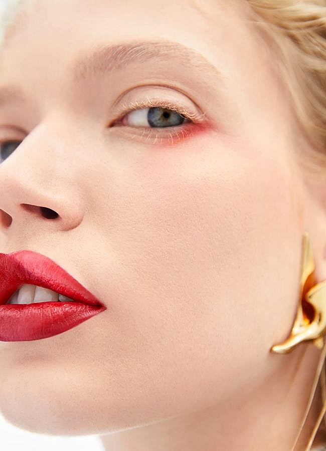 Imagen - MUJER HOY X GIVENCHY