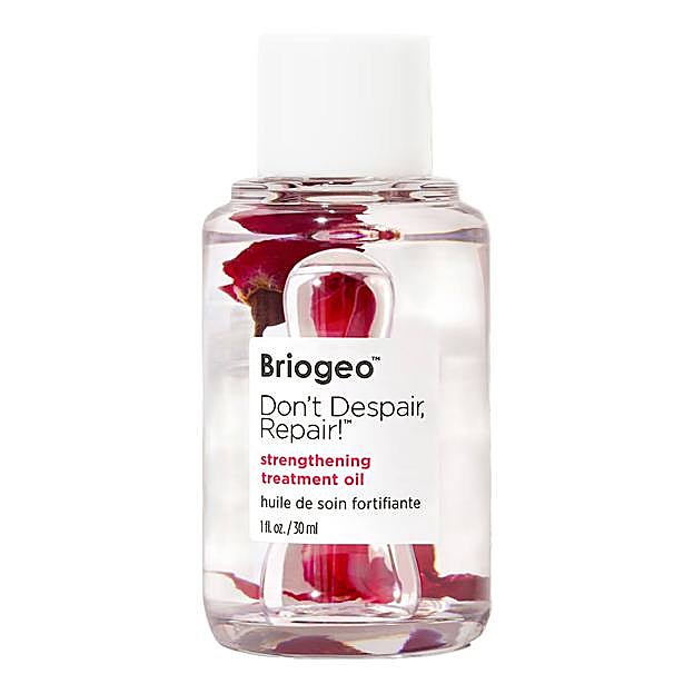 Don't Despair, Repair! Treatment Oil de Briogeo. Precio: 32,99 euros