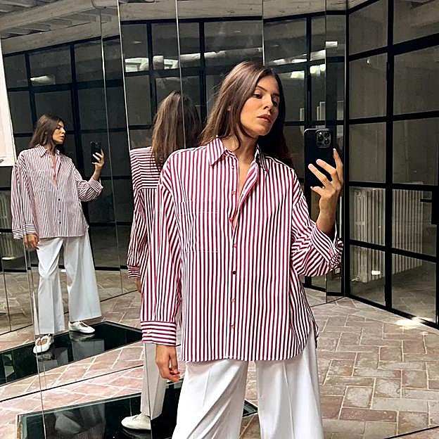 Todas las novedades de Special Prices de Zara que puedas comprar ahora