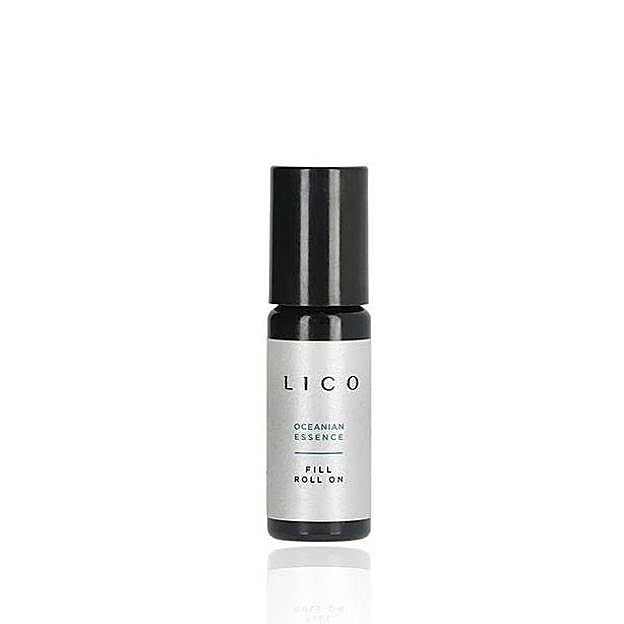 Cremas para el código de barras: Fill Roll On de Lico Cosmetics. Precio: 45,90 euros