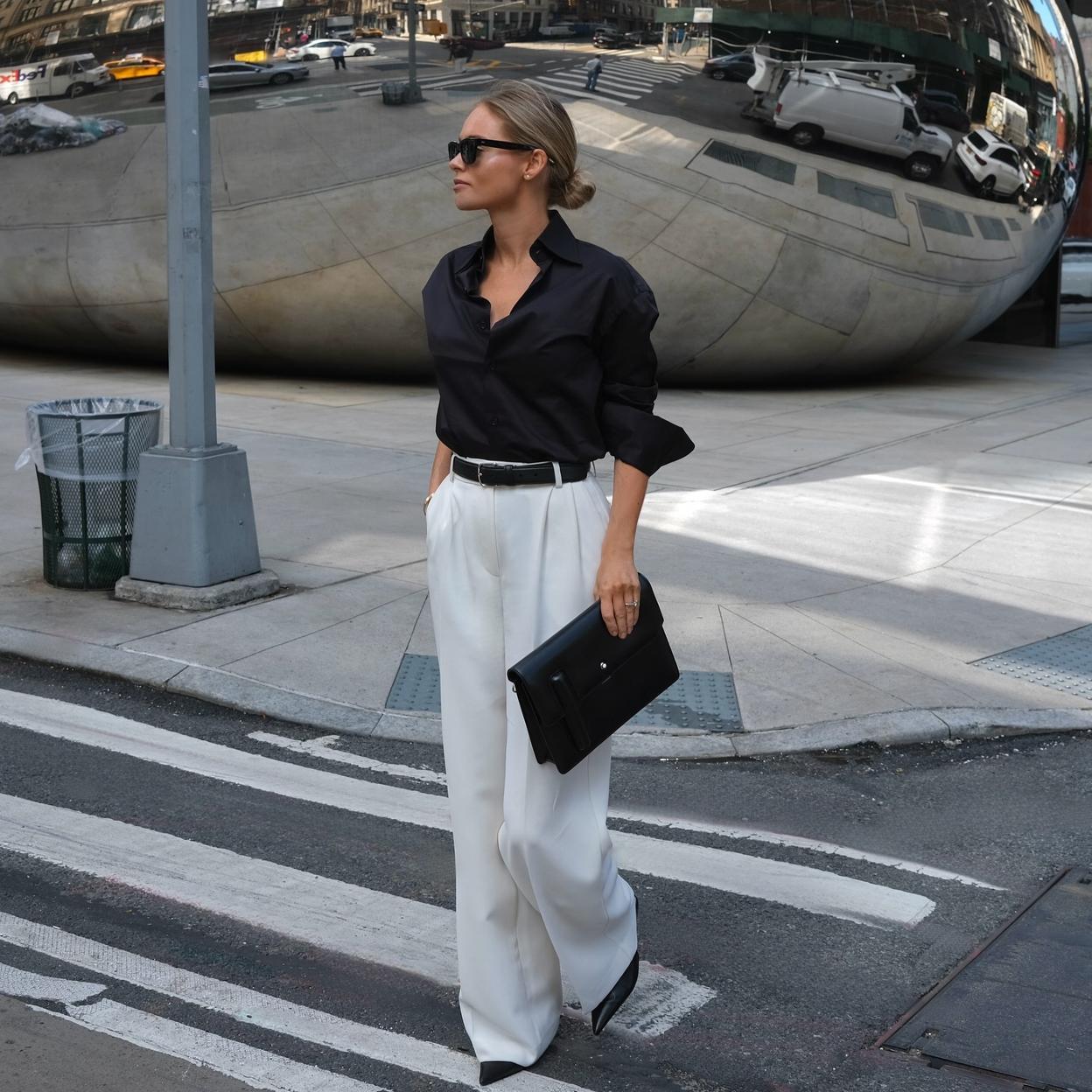 Estos son los kitten heels más cómodos y bonitos de la temporada. 