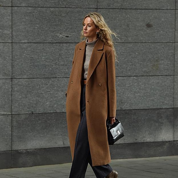 Los favoritos de Massimo Dutti: desde los pantalones que hacen tipazo hasta las chaquetas más elegantes 