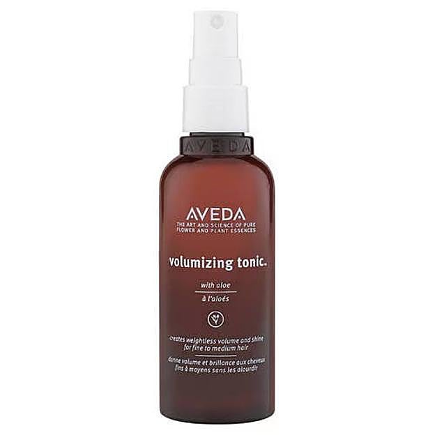 Volumizing Tonic de Aveda. Precio: 31,99 euros