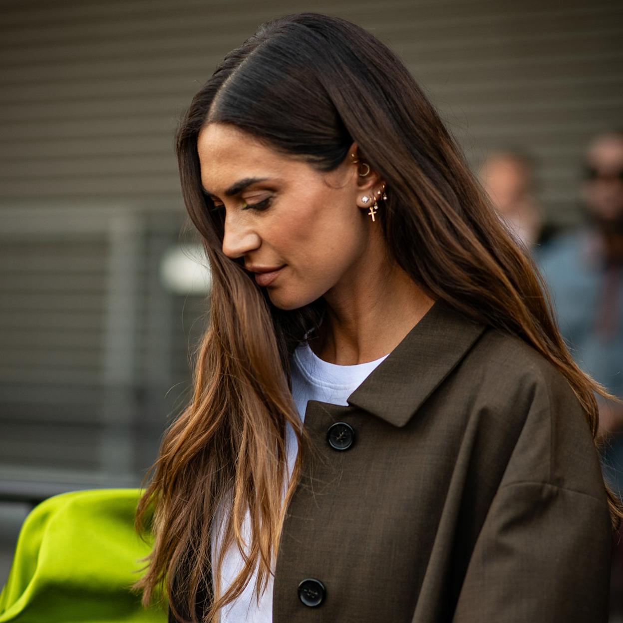 Mi descubrimiento del mes ha sido esta crema de peinado que define ondas