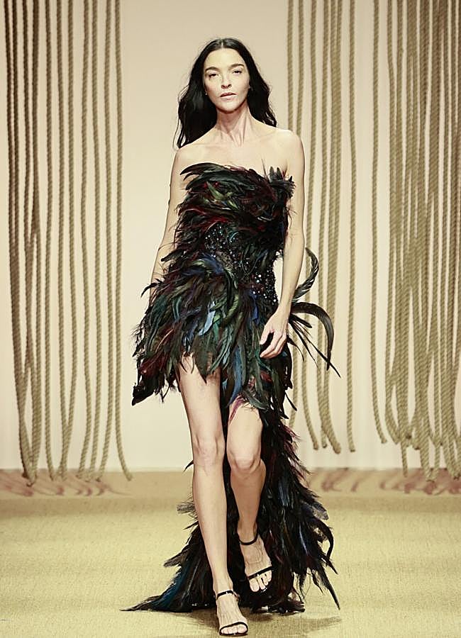 Imagen - Roberto Cavalli. / GTRES