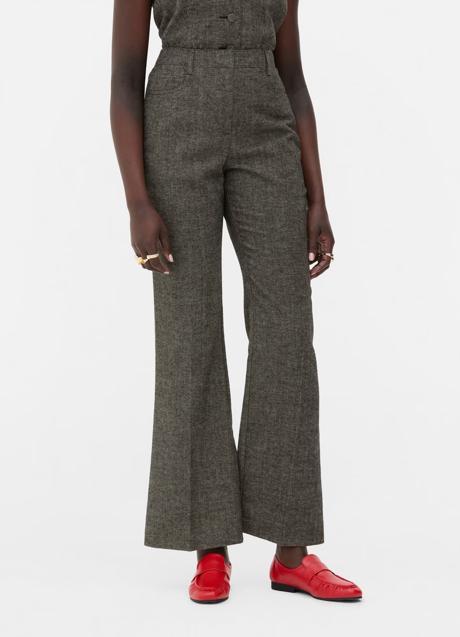 Imagen - Pantalones de espiga de Primark (20 euros)