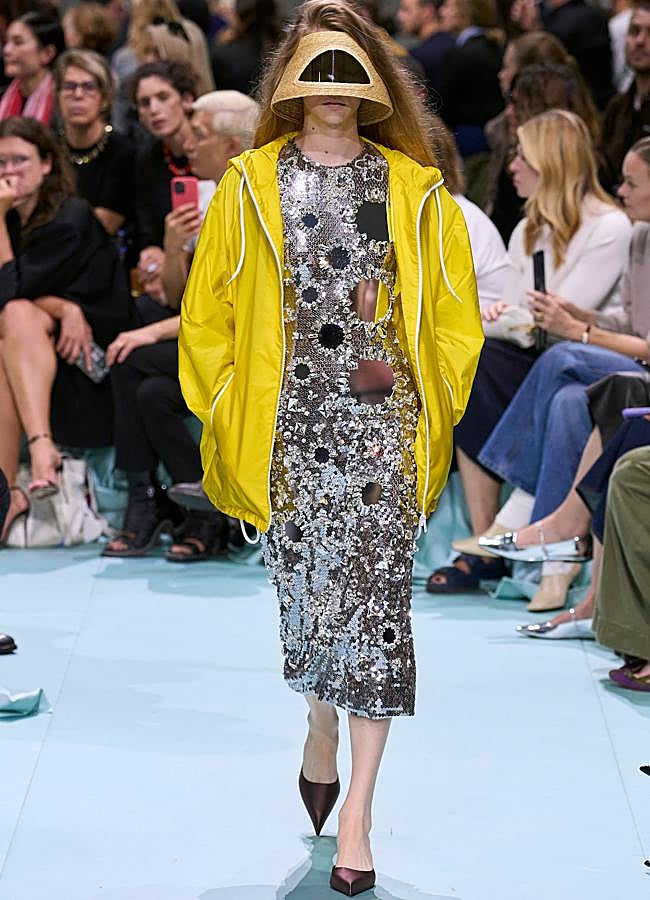 Imagen - Prada. / Launchmetrics Spotlight