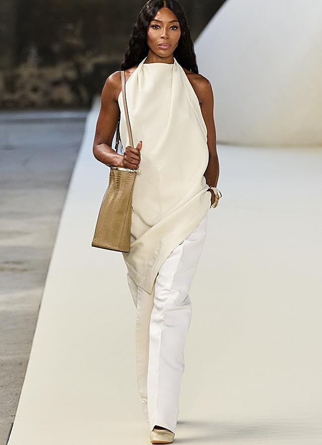 Imagen - Tod's. / Launchmetrics Spotlight