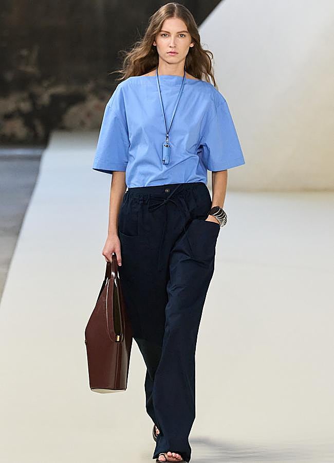 Imagen - Tod's. / Launchmetrics Spotlight