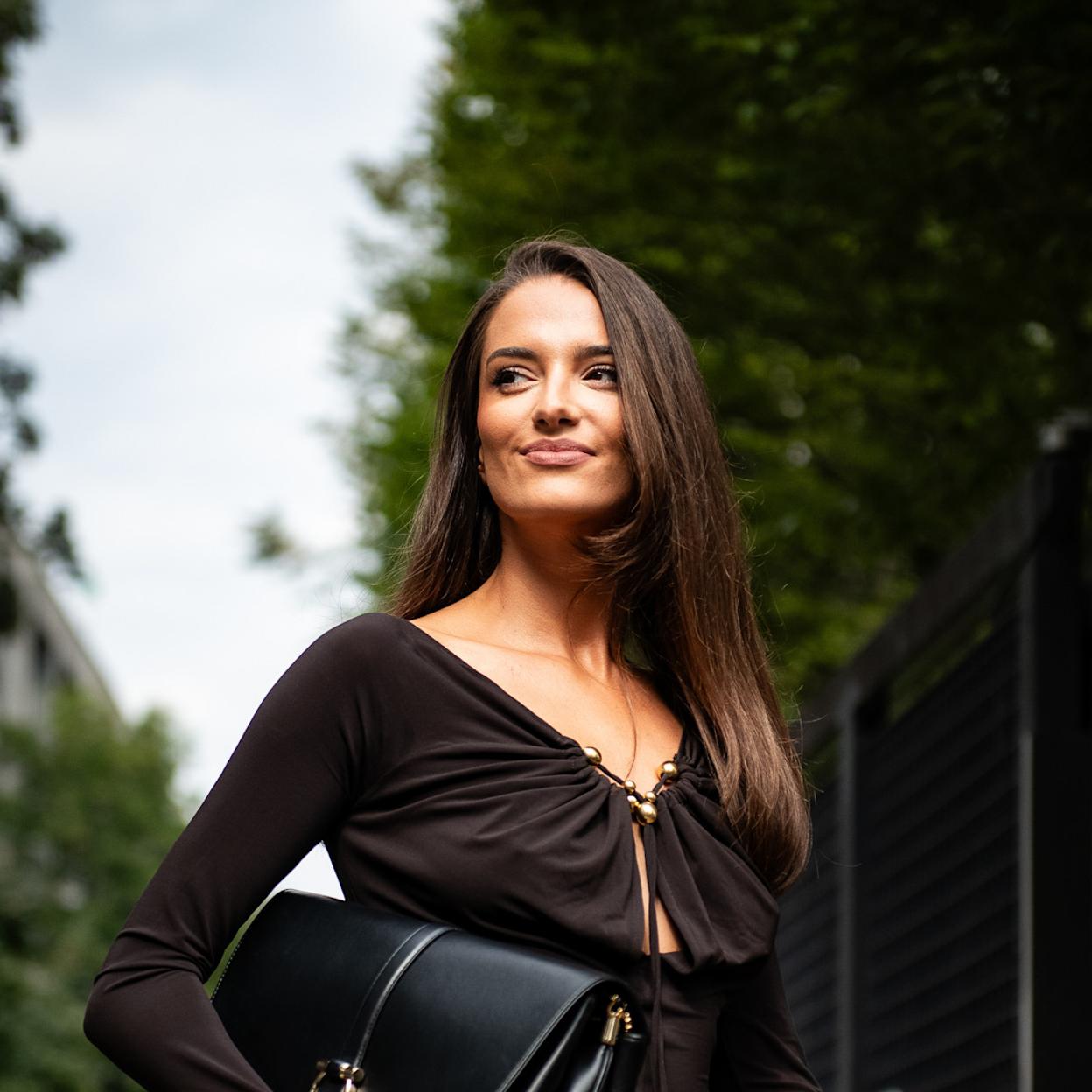 El champú anticaída que usan todas mis amigas cuando llega el otoño