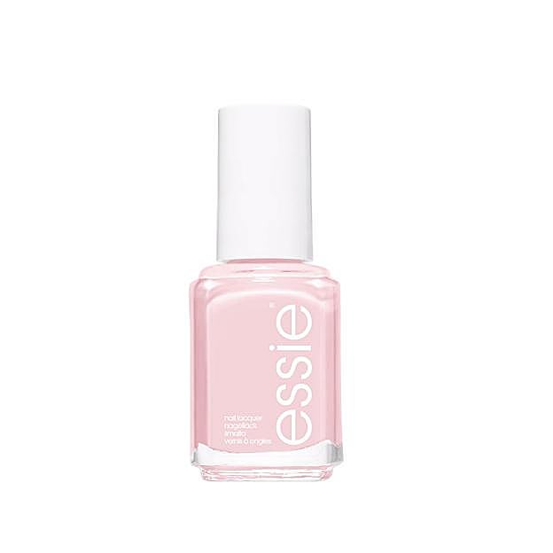 Esmalte de uñas Mademoiselle de Essie.