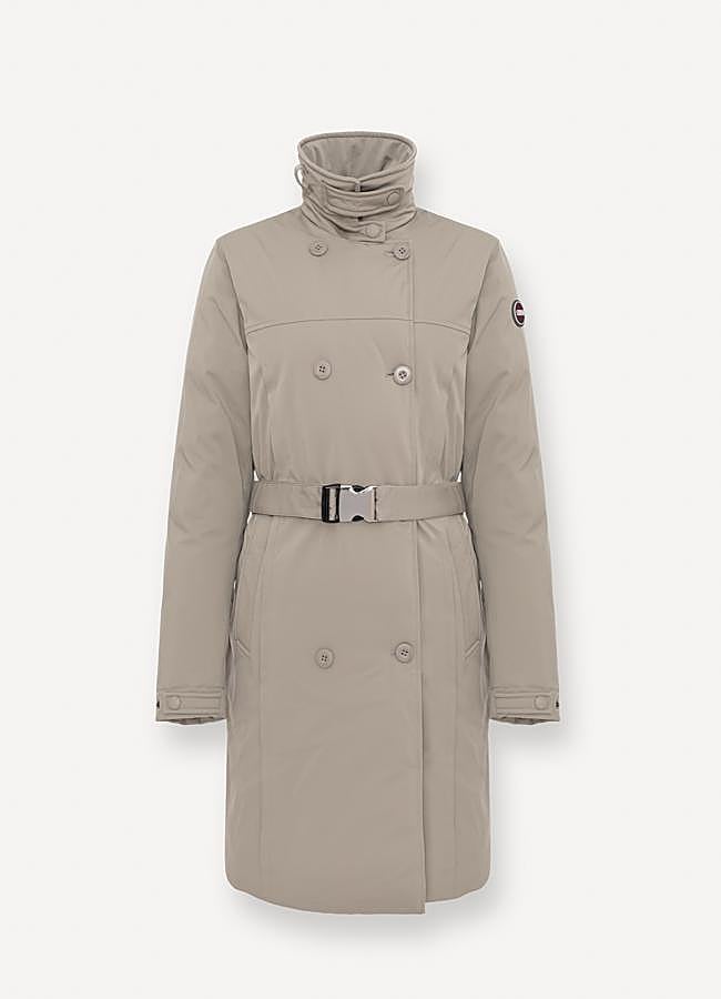 Imagen - Gabardina acolchada de Colmar.