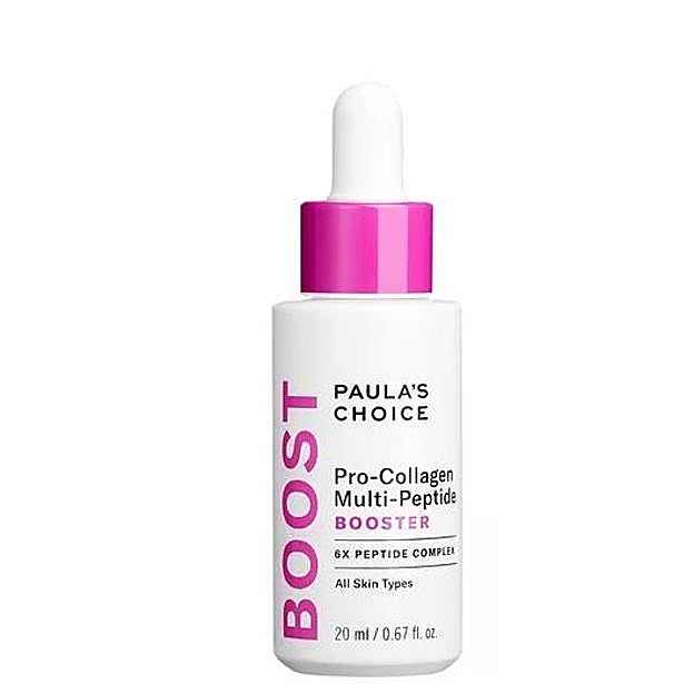 Pro-Collagen Multi-Peptide Booster de Paula's Choice