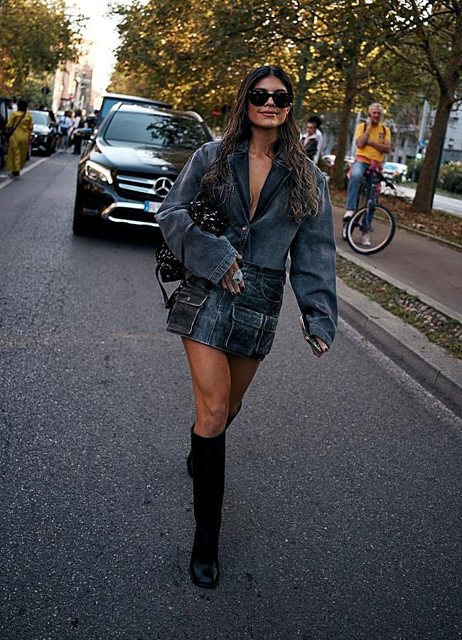 Imagen - LAUNCHMETRICS SPOTLIGHT