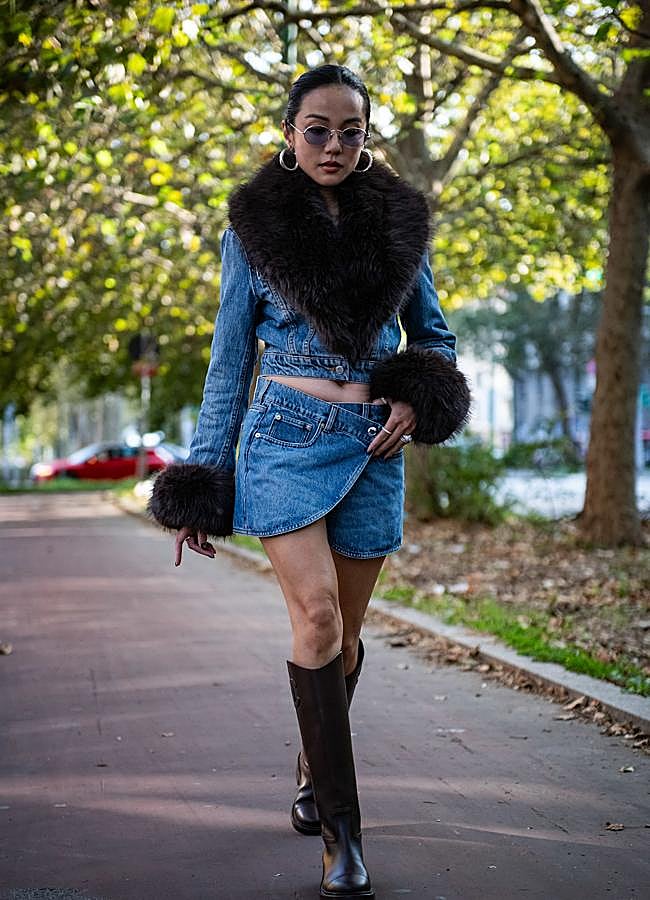 Imagen - LAUNCHMETRICS SPOTLIGHT