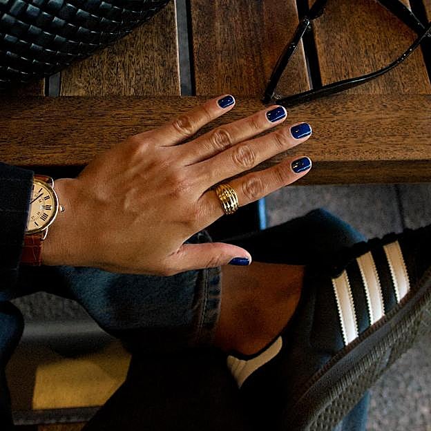 Así es como me hago la manicura semipermanente en casa para que me dure muchísimo: estos son mis esmaltes favoritos