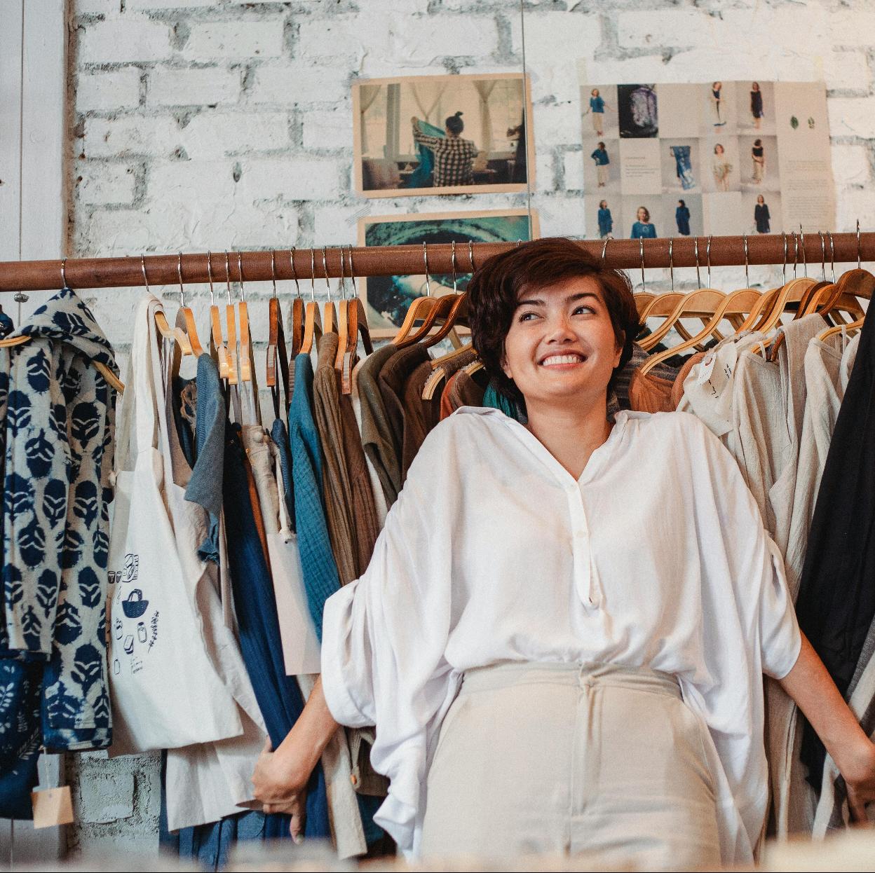 Cambio de armario fácil y rápido: el método Koromogae, el truco de orden favorito de Marie Kondo