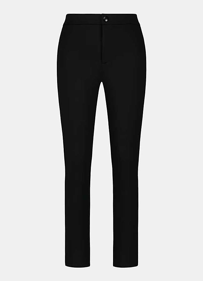 Imagen - Legging mujer botón de Unit (17€ en Hipercor)