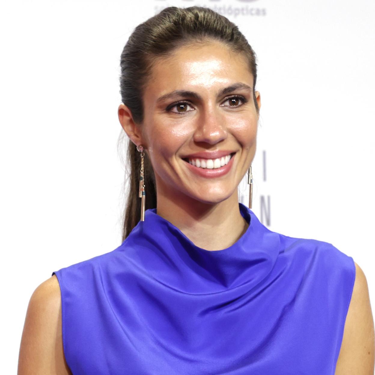 Ana Cristina Portillo