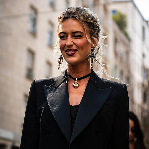 Este es el perfume floral favorito de todas las editoras de belleza que tienes que oler si vas a Nueva York