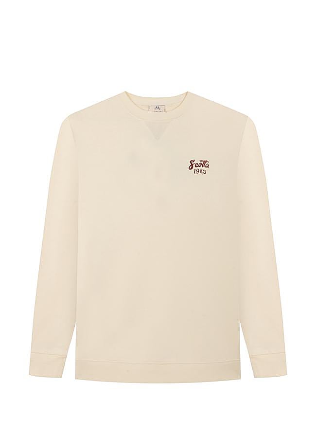 Imagen - Sudadera de Scotta.