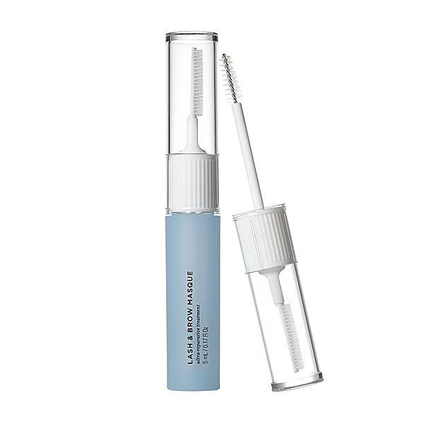 Sérum de pestañas y cejas de Revitalash.