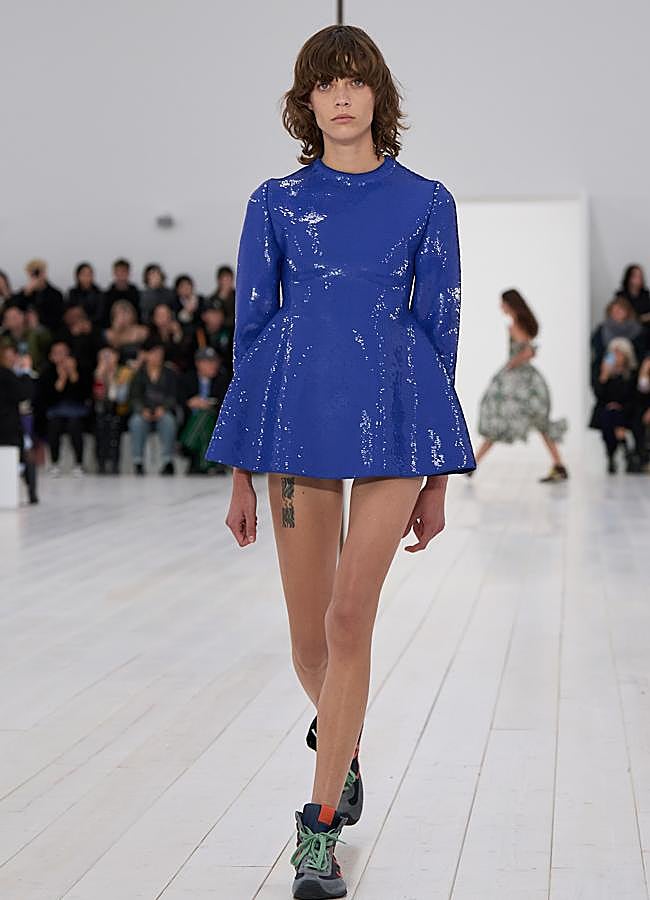 Imagen - Loewe. / Launchmetrics Spotlight