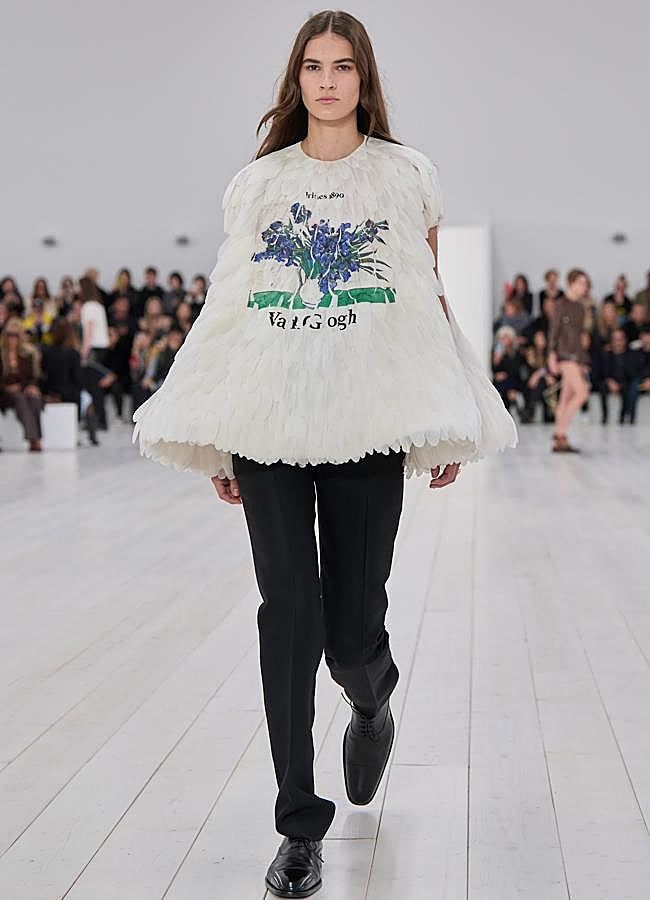 Imagen - Loewe. / Launchmetrics Spotlight