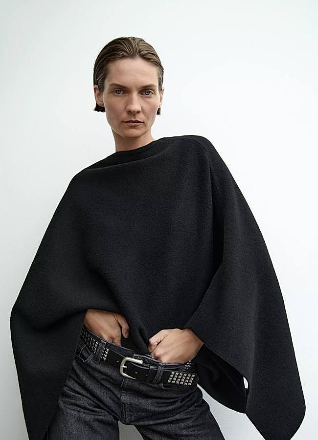 Imagen - Capa asimétrica