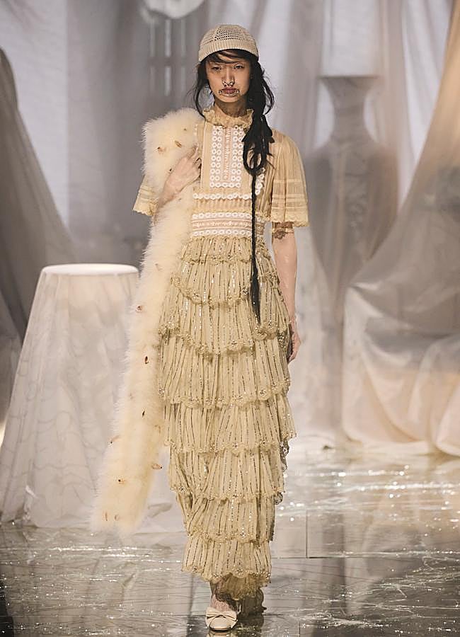 Imagen - Valentino. / Launchmetrics Spotlight