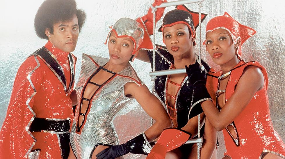 Boney M.