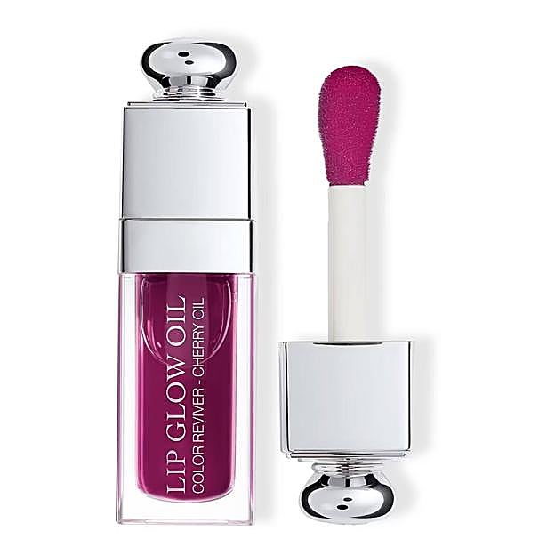 Dior Addict Lip Glow Oil en 006 Berry