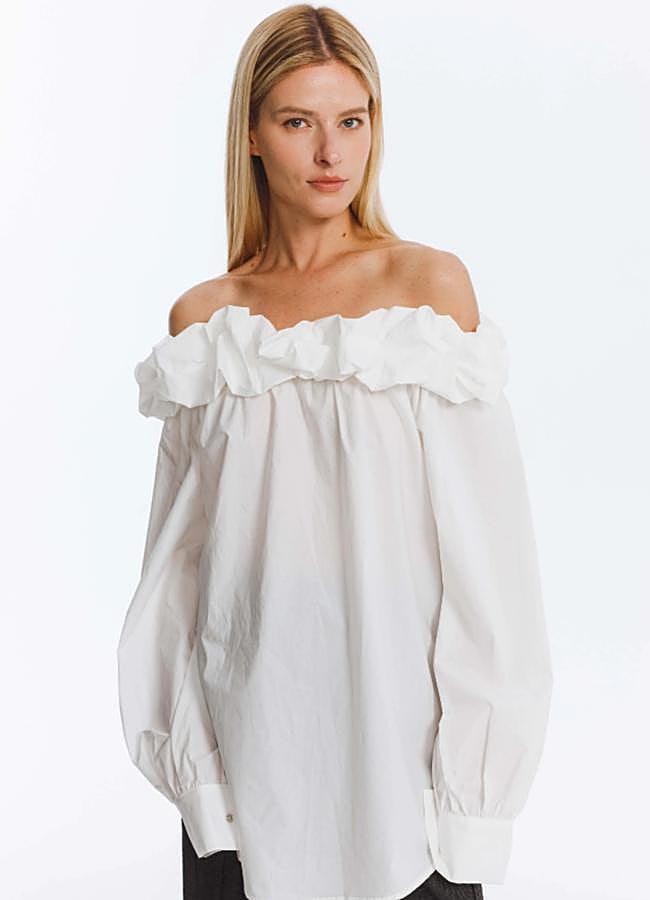 Imagen - Camisas para el entretiempo (CUBIC LONDON)